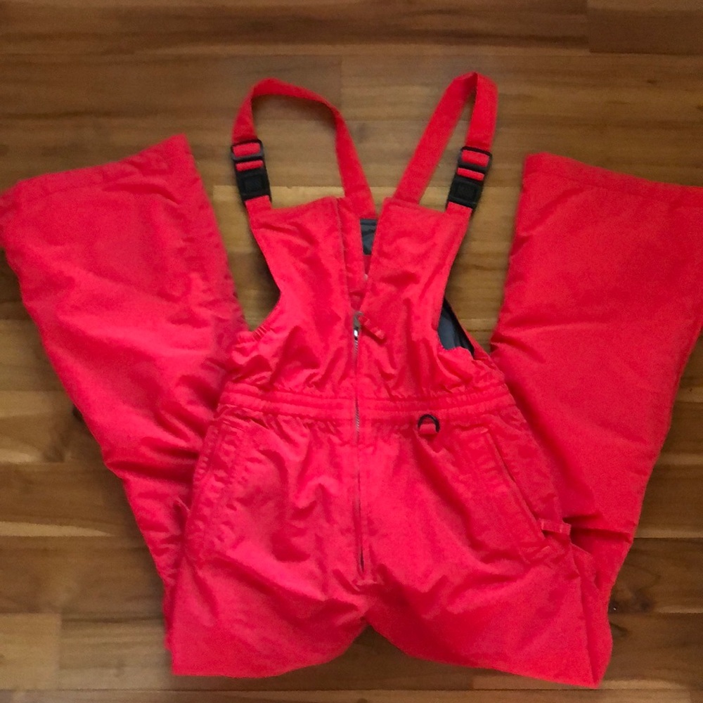 Lands’ End Snow Pants